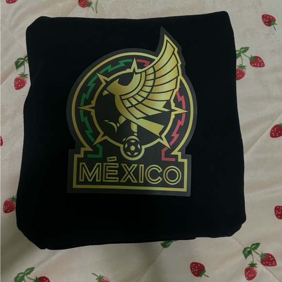 MÉXICO HOODIE , SIZE MEDIUM - Picture 3 of 4